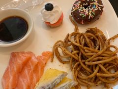 -厦门艾美酒店·新食谱西餐厅