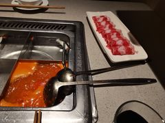 -海底捞火锅(群光广场店)