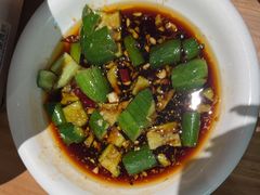 -福宝漠北·专注牛羊肉19年·西北菜(双湖林语店)