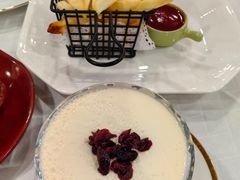 -新侨三宝乐西餐厅(崇文门店)