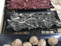 -福合埕牛肉丸(福平路店)