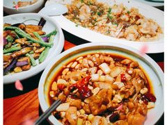 -田婆婆的菜(海口友谊阳光城店)