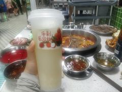-阿嬷手作(南宁百盛印象城店)
