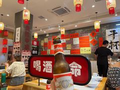 -佬缸炮江湖川菜(玉林店)