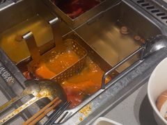 -海底捞火锅(汇金星力城店)