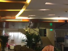 -北京西单美爵酒店