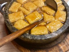 -缘生态云南菜·野生菌庭院餐厅(华侨城店)