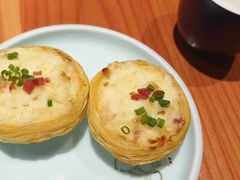 -绿茶餐厅(成都天府红店)