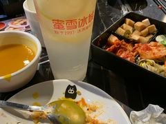 -猫爪爪原切自助烤肉(观音桥阳光世纪店)