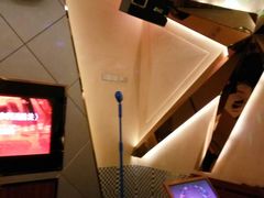 -酷必乐KTV(北行店)