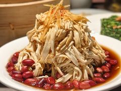 -晓淮山·扬州早茶·淮扬菜(龙阳广场店)