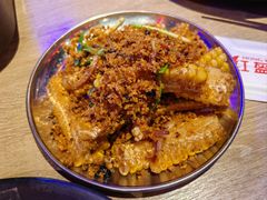 -红盔甲·小龙虾(车公庙店)