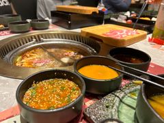 -空之介寿喜烧·和牛放题(恒隆广场店)