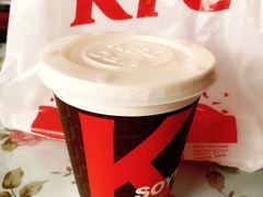 -肯德基(昌里店)