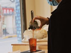 -Onirii Coffee(长乐路店)