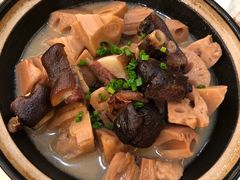 -椿记烧鹅(叠彩店)