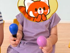 -新爱婴早教·托班·幼小衔接(彭浦临汾店)