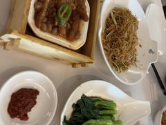 -粤财皇冠假日酒店·彩华轩中餐厅
