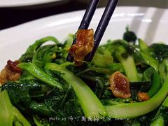 -一品红川菜(皇岗店)