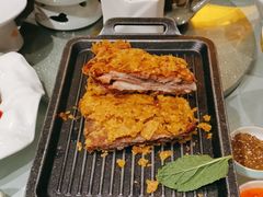 -惠丰堂饭庄·烤鸭·京味菜(西北旺·唐家岭店)