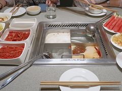-海底捞火锅(亲贤北街店)