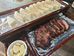 -思金拉措庄园藏餐(太阳岛店)