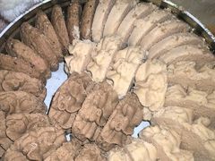 -珍妮曲奇聪明小熊(尖沙咀店)
