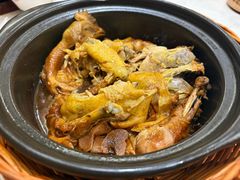-老西门·常州菜(新区店)