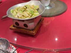 -新白鹿餐厅(龙游路总店·杭帮菜名店)