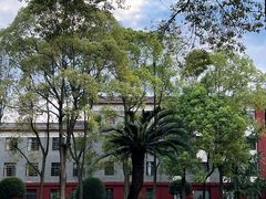 -四川大学(望江校区)