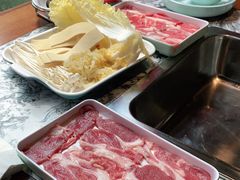 -京元盛铜锅涮肉(上海总店)