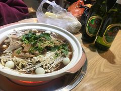 -舅姥爷砂锅(正阳路)