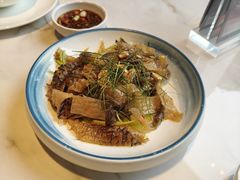 -滋粥楼·顺德菜(番禺广场总店)