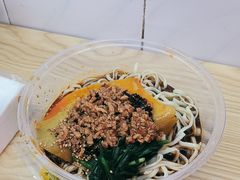 -洪记凉米线(新兴路店)