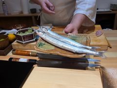 -镹·鱼料理  国产鱼使用店