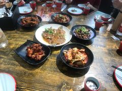 -老闵田螺馆·南昌特色小炒(梦时代店)