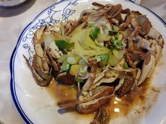 -小鱼儿海鲜港(新村十区店)