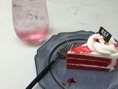 -RGF(巨鹿路店)