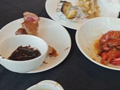 -天津东凯悦酒店·Market Café自助餐厅