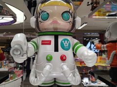 -泡泡玛特POPMART(太古里店)
