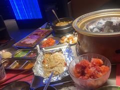 -西塔老太太泥炉烤肉(温州首店万象城黑金店)