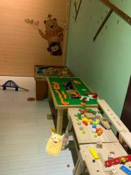 -塔塔王国·主题儿童游乐园(奥城商业广场店)