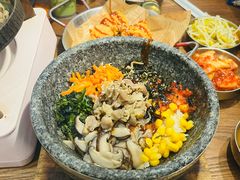 -双门洞·森系料理(体育西店)