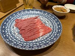 -清真·北京老门框爆肚涮肉馆(凤城六路店)