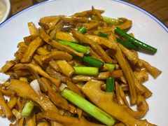 -吕氏疙瘩汤·私家菜馆(慈云寺店)