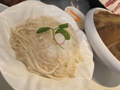 -德天雪花肥牛海鲜火锅(南苑东路店)