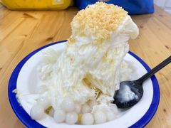 -串妹花式冰粉(乐山总店)