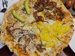 -1861意大利餐厅(文化广场店)