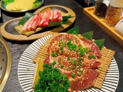 -AJIYA·池袋日式烧肉自助(天津万象城店)