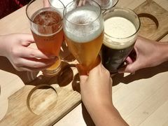 -LENBACH兰巴赫西餐啤酒坊(大连东港店)